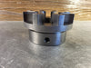 TIMKEN Quick Flex Jaw Coupling Hub QF175X3-3/8