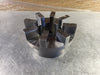 TIMKEN Quick Flex Jaw Coupling Hub QF175X3-3/8