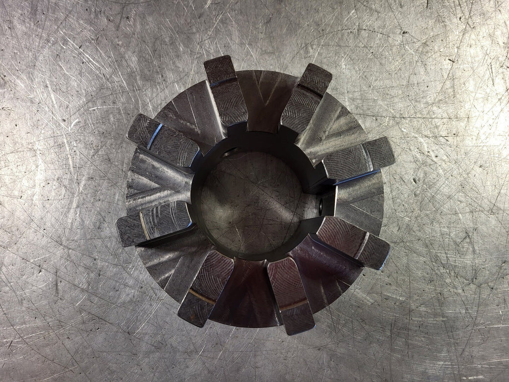 TIMKEN Quick Flex Jaw Coupling Hub QF175X3-3/8