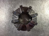 TIMKEN Quick Flex Jaw Coupling Hub QF175X3-3/8