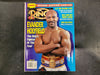 THE RING April 1997 Magazine Evander Holyfield