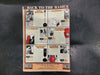 THE RING April 1997 Magazine Evander Holyfield