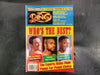 THE RING September 1997 Magazine De La Hoya Jones Whitaker