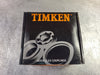 TIMKEN Quick Flex Coupling Cover QF175COVER