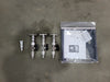 HOFFMAN Enclosure A36H3612GQRLP w/ NUMATICS Delta 901 Series Filter Assembly 