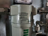 HOFFMAN Enclosure A36H3612GQRLP w/ NUMATICS Delta 901 Series Filter Assembly 