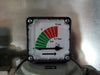 HOFFMAN Enclosure A36H3612GQRLP w/ NUMATICS Delta 901 Series Filter Assembly 