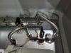 HOFFMAN Enclosure A36H3612GQRLP w/ NUMATICS Delta 901 Series Filter Assembly 