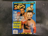 THE RING January 1999 Magazine Sugar Shane Mosley