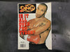 THE RING May 1999 Magazine Mike Tyson