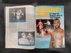 THE RING May 1999 Magazine Mike Tyson