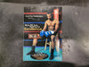 THE RING May 1999 Magazine Mike Tyson