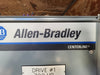 ALLEN-BRADLEY Centerline 1500 Medium Voltage Motor Control Centers 1599-AAE