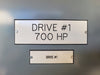 ALLEN-BRADLEY Centerline 1500 Medium Voltage Motor Control Centers 1599-AAE