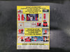 THE RING March 1994 Magazine Evander Holyfield