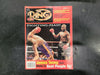 THE RING December 1994 Magazine James Toney vs Charles Williams 