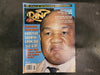 THE RING June 1995 Magazine George Foreman