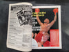THE RING June 1995 Magazine George Foreman