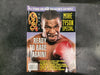 THE RING Volume 1 Magazine Mike Tyson No. 1