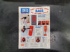 THE RING Volume 1 Magazine Mike Tyson No. 1