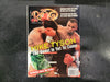 THE RING December 1995 Magazine Mike Tyson
