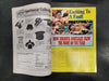 THE RING December 1995 Magazine Mike Tyson