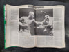 BOXING ILLUSTRATED May / June 1994 Magazine Michael Moorer