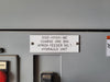 SIEMENS Full Voltage Non-Reversing MCC Bucket Size 3