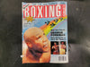BOXING ILLUSTRATED January 1995 Magazine George Foreman