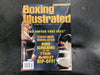 BOXING ILLUSTRATED October 1995 Magazine Mike Tyson Peter McNeeley