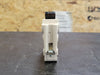 FEDERAL PIONEER 15 Amp, 1 Pole, 120/240 volts Circuit Breaker NB115