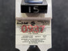 FEDERAL PIONEER 15 Amp, 1 Pole, 120/240 volts Circuit Breaker NB115