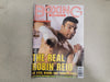BOXING MONTHLY May 1997 Magazine Robin Reid