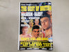 BOXING MONTHLY May 1997 Magazine Robin Reid