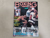 BOXING MONTHLY September 1997 Magazine Holyfield- Lewis
