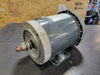 MARATHON MOTORS 1/2 hp, 230/460V, 1725/1425 rpm, G581 Electric Motor 56T17F5321J