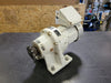 KICE INDUSTRIES 87:1 Ratio Gearmotor CNHMS02-6095YB-87 w/ 1/4 hp Electric Motor 