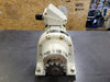 KICE INDUSTRIES 87:1 Ratio Gearmotor CNHMS02-6095YB-87 w/ 1/4 hp Electric Motor 