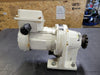 KICE INDUSTRIES 87:1 Ratio Gearmotor CNHMS02-6095YB-87 w/ 1/4 hp Electric Motor 