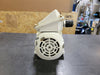 KICE INDUSTRIES 87:1 Ratio Gearmotor CNHMS02-6095YB-87 w/ 1/4 hp Electric Motor 