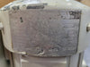 KICE INDUSTRIES 87:1 Ratio Gearmotor CNHMS02-6095YB-87 w/ 1/4 hp Electric Motor 