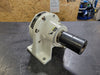 KICE INDUSTRIES 1/4 hp 20.1 Rpm 87 Ratio Gear Reducer 
