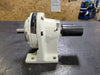 KICE INDUSTRIES 1/4 hp 20.1 Rpm 87 Ratio Gear Reducer 