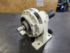 KICE INDUSTRIES 1/4 hp 20.1 Rpm 87 Ratio Gear Reducer 