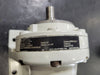 KICE INDUSTRIES 1/4 hp 20.1 Rpm 87 Ratio Gear Reducer 