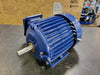ADVANTAGE PLUS 1 hp 575 volts 1745 rpm 143T Electric Motor APH00145-841
