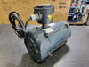 MARATHON MOTORS 3/4 hp 115/230 volts 3450 rpm Electric Motor E12044