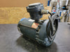 MARATHON MOTORS 3/4 hp 115/230 volts 3450 rpm Electric Motor E12044