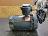 MARATHON MOTORS 3/4 hp 115/230 volts 3450 rpm Electric Motor E12044