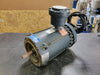 MARATHON MOTORS 3/4 hp 115/230 volts 3450 rpm Electric Motor E12044